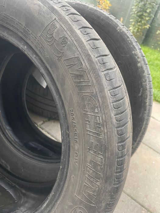Anvelope Michelin