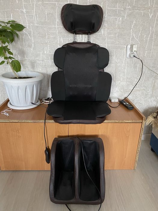 Продам массажер в очень хорошем состоянии