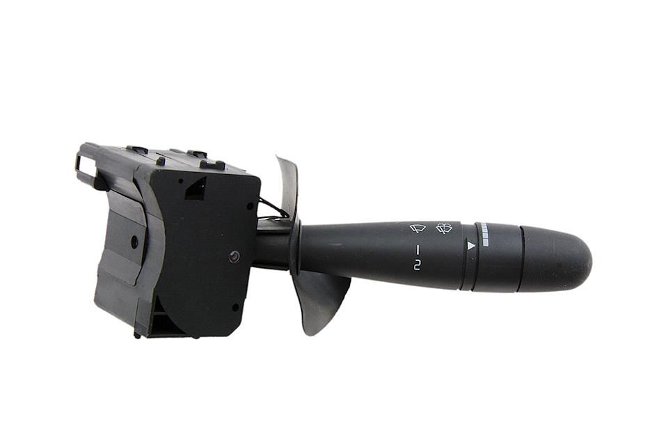 Maneta semnalizare, comutator lumini Renault Megane 19, Cu Functia De Actionare A Stergatoarelor, Si Modificarea Frecventei De Stergere, NTY