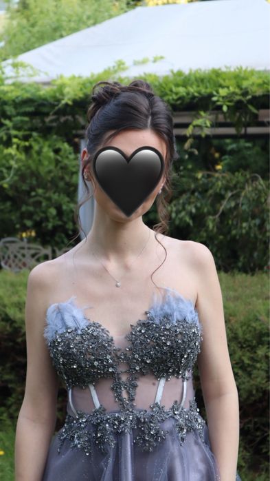 Официална/бална рокля