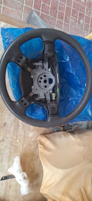 руль от Лассети под восстановление