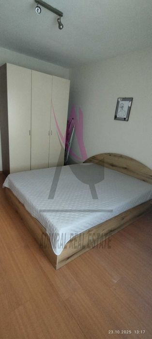 Дава се под наем Двустаен апартамент в Варна, Окръжна болница - 50 кв.м за 448.8 € - Снимка #4