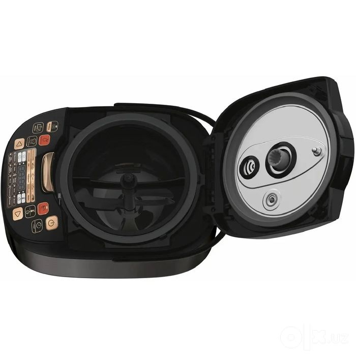 Мультиварка Tefal RK901832, 5 л, 750 Вт