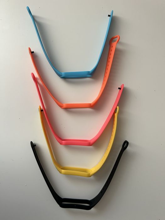 Bratara fitness Xiaomi Mi Band 5