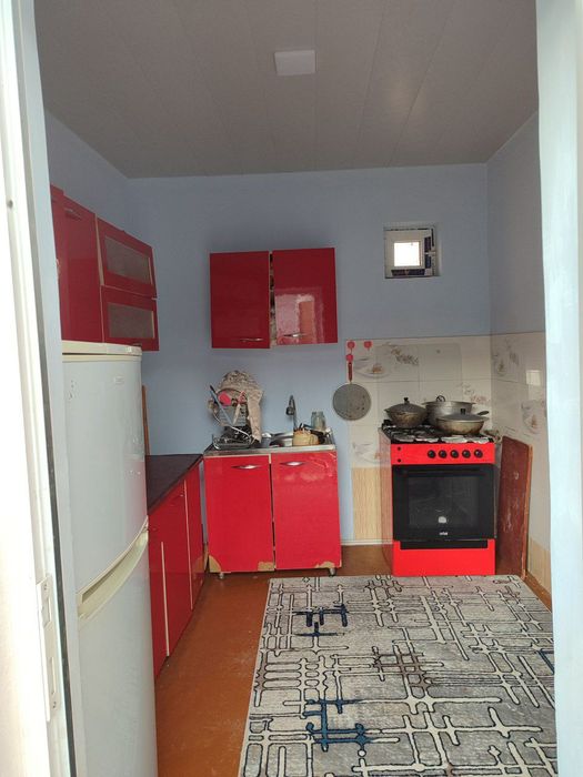 Termezda uy hovli sotiladi