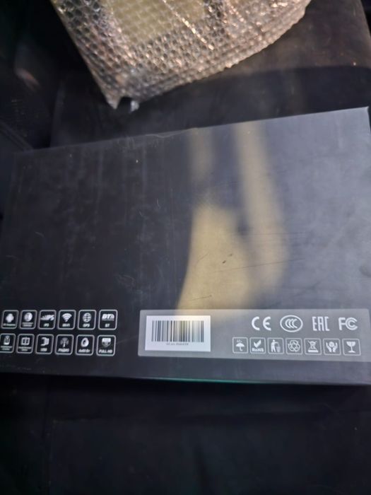 Продам автомагнитола  bos-mini