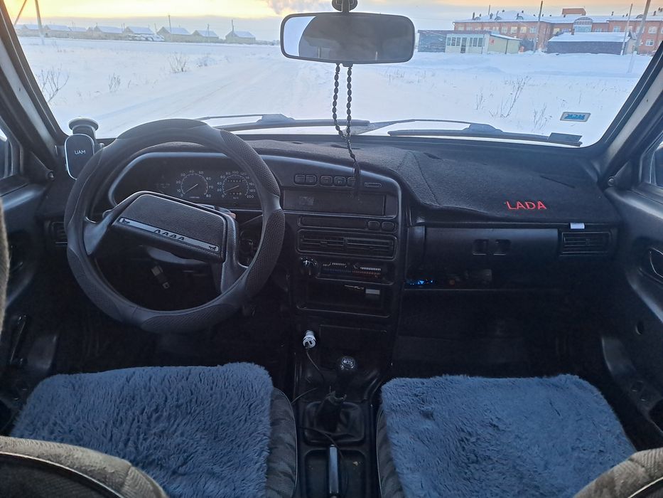 Продам ваз 21099