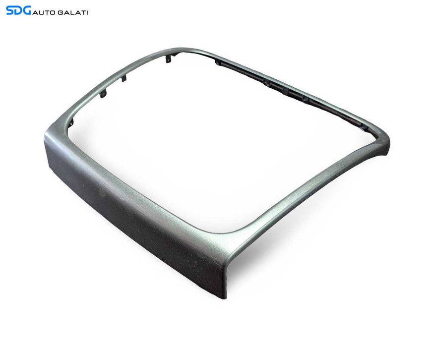 Rama Grila Ornament Consola Centrala Dacia Logan 2 2012 - 2018 Cod 1205658X [LR3787]