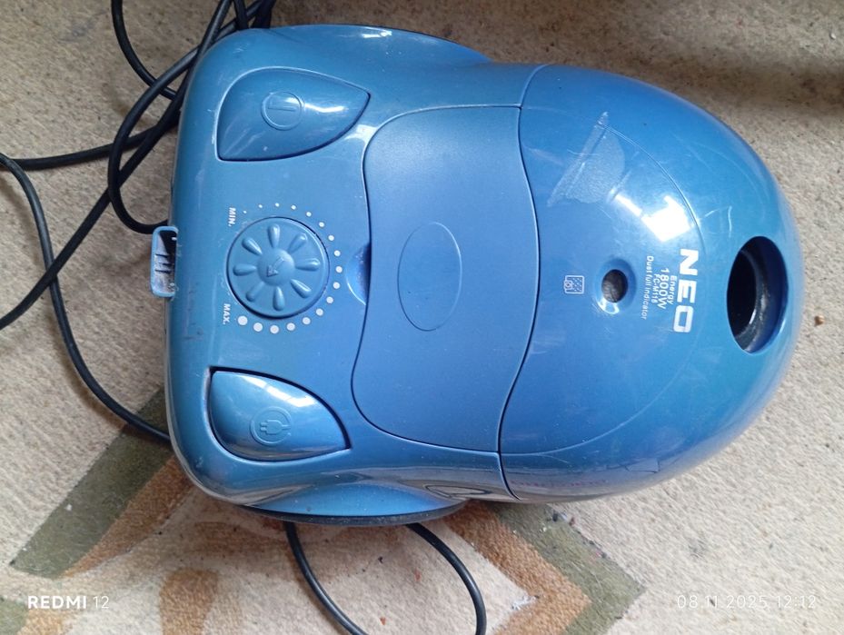 Прахосмукачки работят много добре