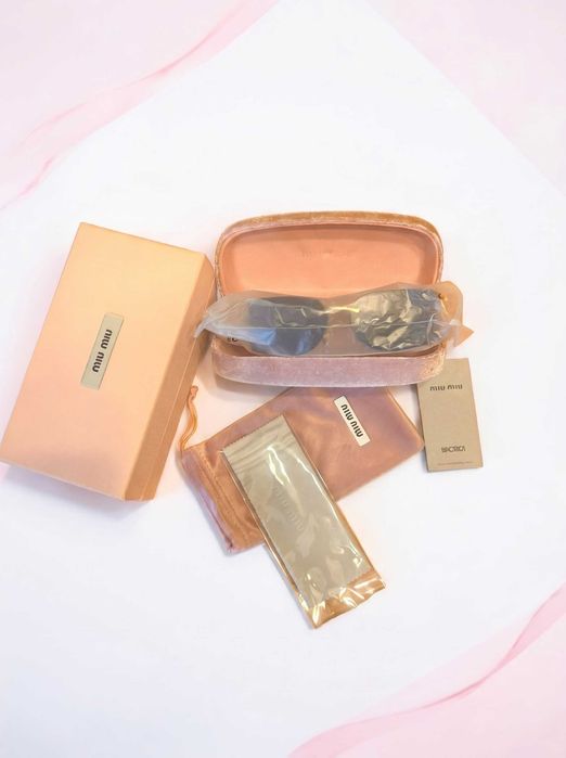 Ochelari Miu Miu A51