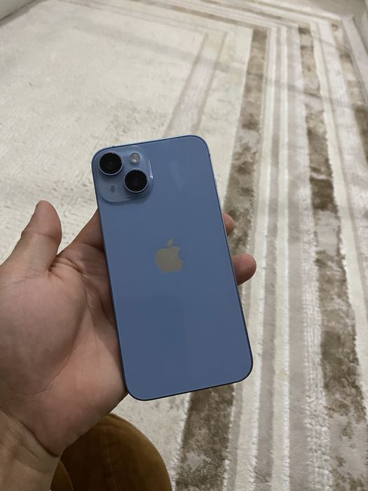 Iphone 14 256 гб