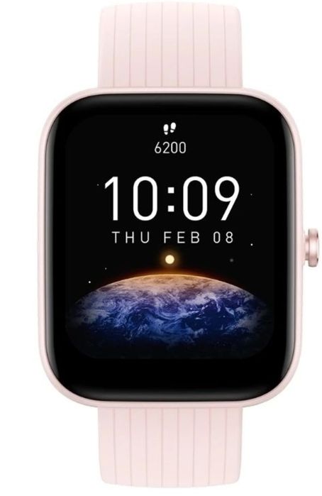 Смарт часы Amazfit Bip 3 A2172