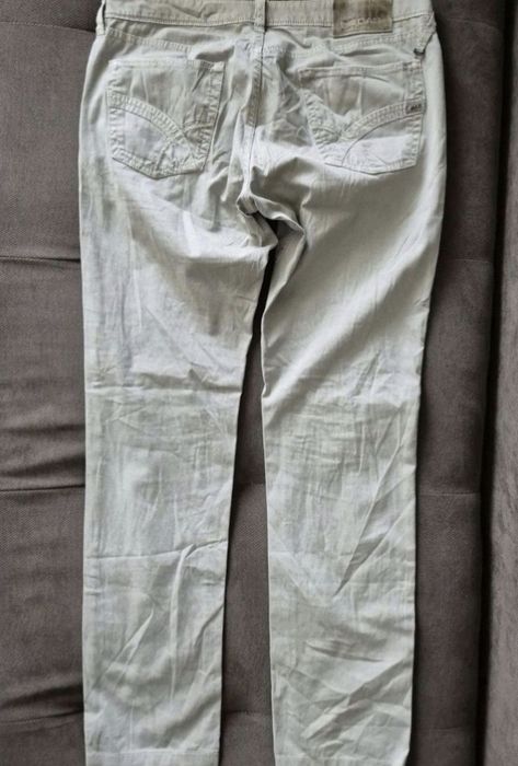 Pantaloni Chino / Blugi GAS, model Alberto, W34/L34 (Fit W32)