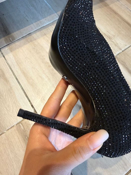 Botine Il Passo mărimea 37