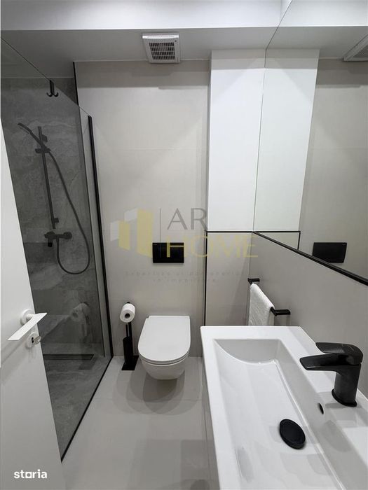 Apartament 3 camere, prima inchiriere, Ploiesti, ultracentral(Bucegi)