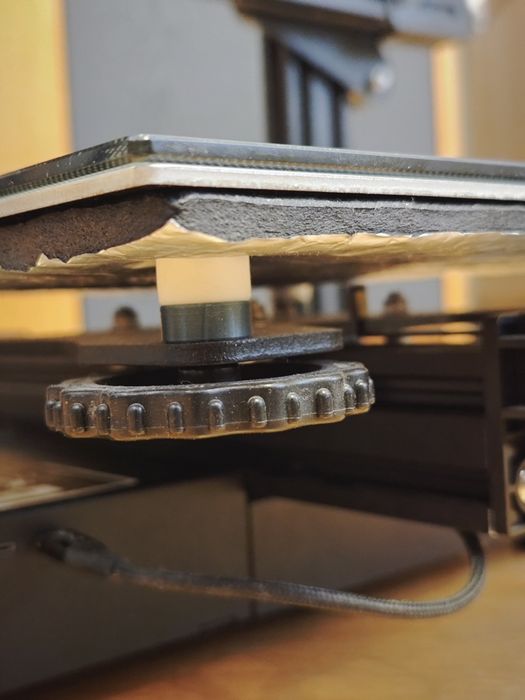 Продается 3D принтер