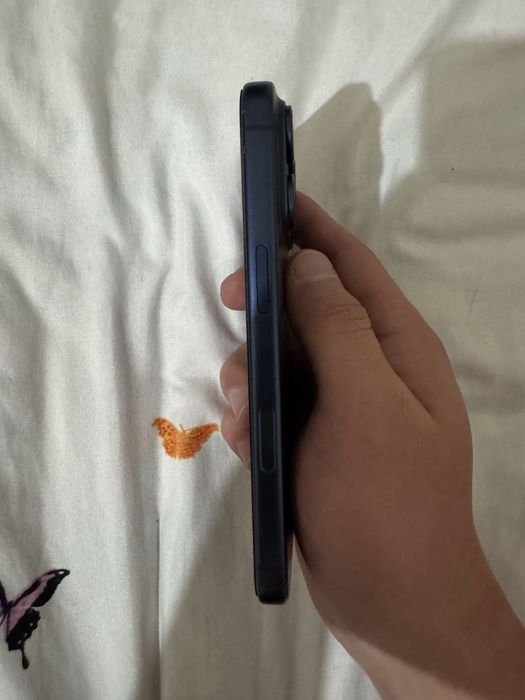 Iphone 17 pro blue arzon narxda