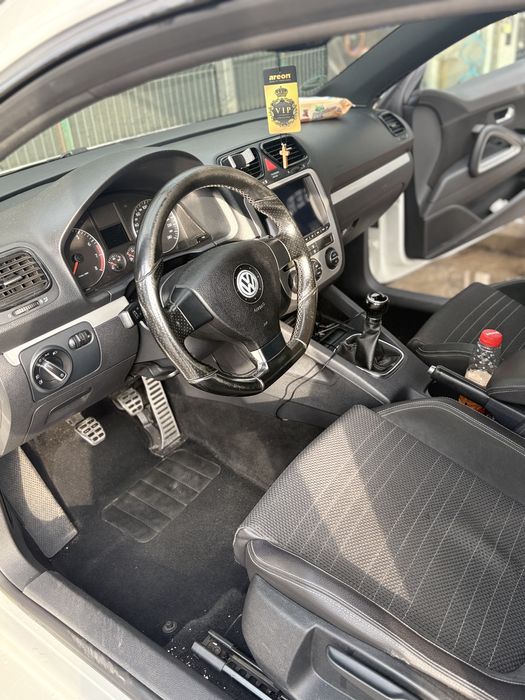 Volkswagen sirocco de vanzare
