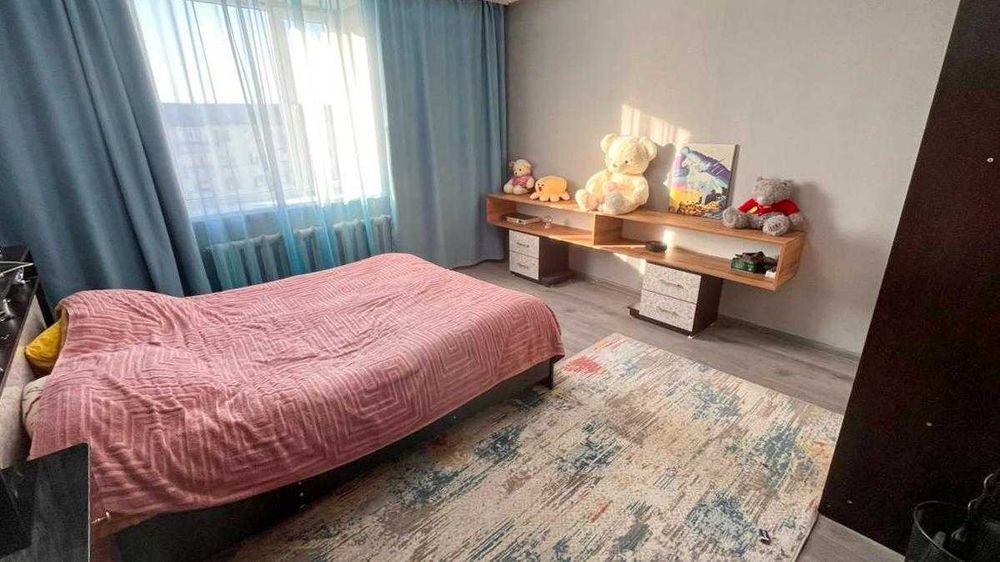 4 комн Арнагуль Империя