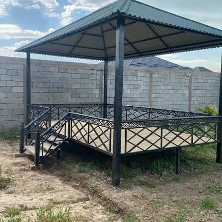 Топчан на зоказ.