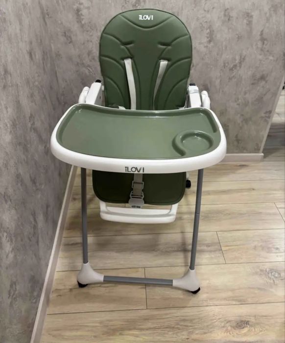 Стульчик для кормления iLovi Liam