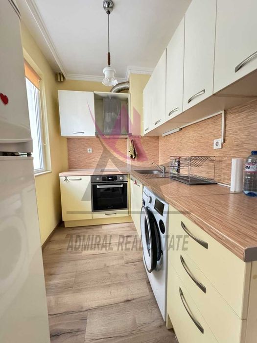 Дава се под наем Двустаен апартамент в Варна, Чаталджа - 73 кв.м за 600 € - Снимка #1