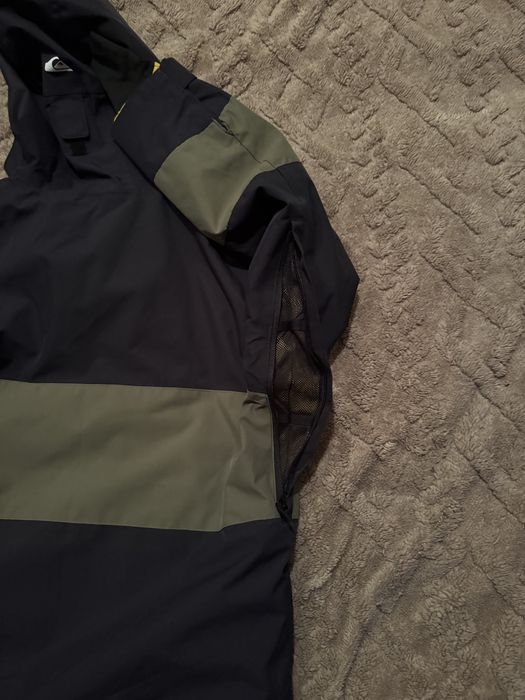 Детско зимно яке Quicksilver