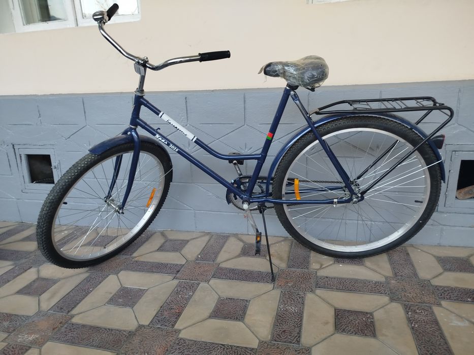 Assalomu alekom velik ural 29