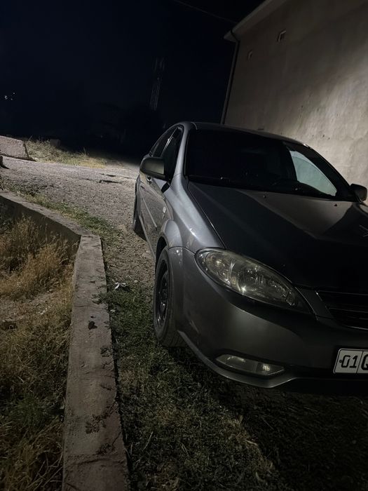 Jentra chevrolet