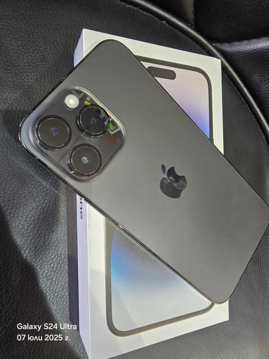 iPhone 14 Pro Max 512gb