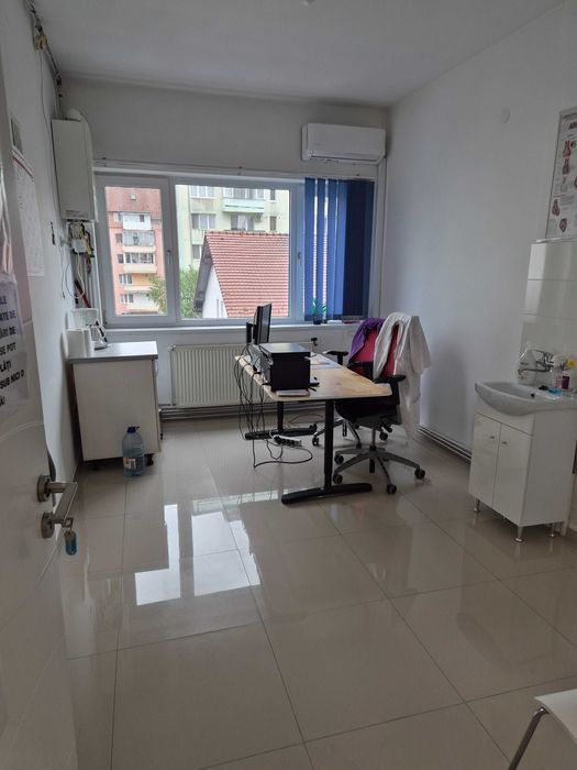 Inchiriez spatiu cabinet medical