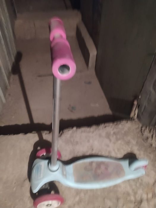 Самокаты скейтборд детский .