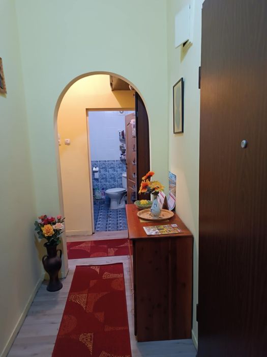 Продава се Двустаен апартамент в Перник, Тева - 58 кв.м за 1390 €/кв.м - Снимка #4