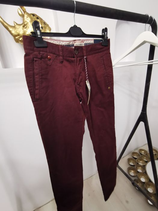 Pantaloni Hilfiger Denim 28/34