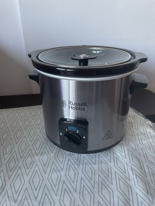 Slow cooker Russell Hobbs