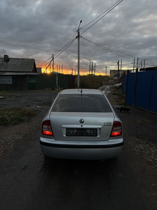 Продам автомобиль