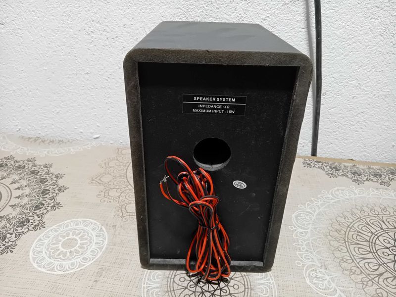 Аудио система - Blaupunkt NE8281