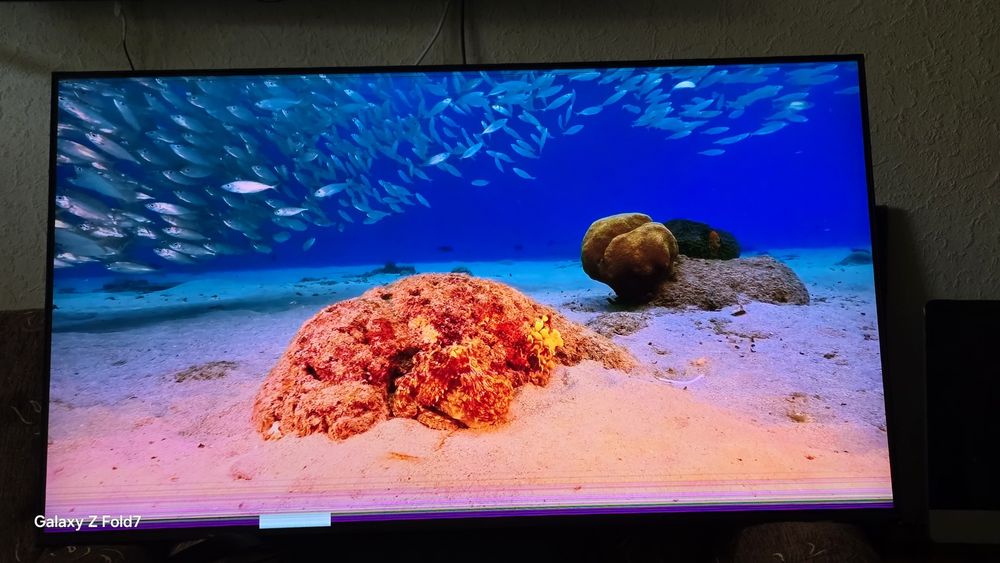 Samsung ue50cu8072 - 4k smart