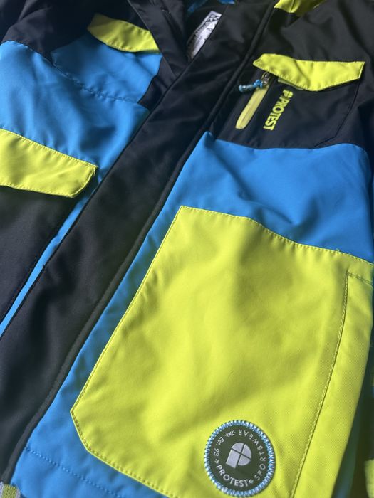 Горнолыжный костюм