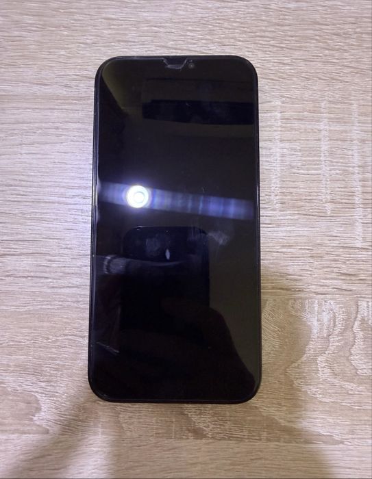 IPhone 12 Pro Max 128 gb blue