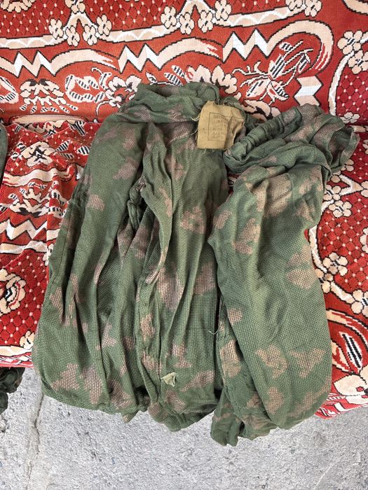 КЗС Костюм защитный сетчатый