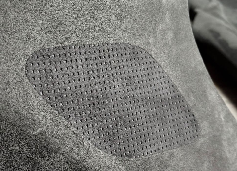 Перетяжка автосалона