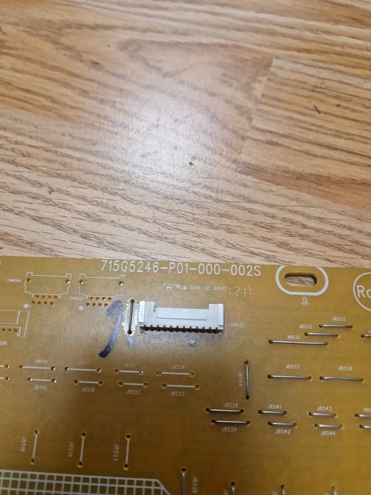 Sursa TV 715G5246-P01-000-002S