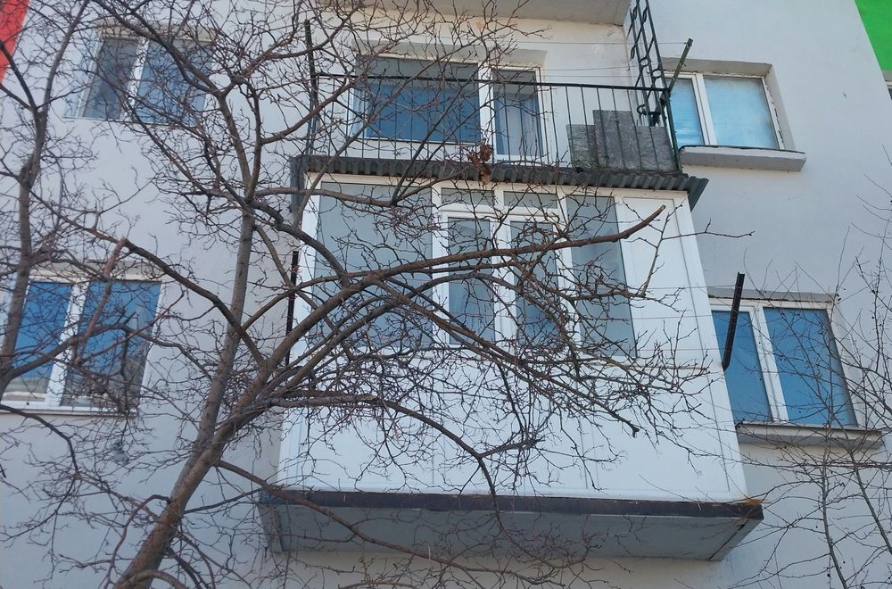 Продается 3 комн.кв.