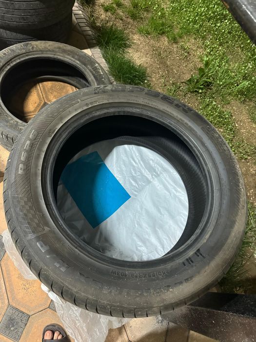 Шины очень хорошего качества