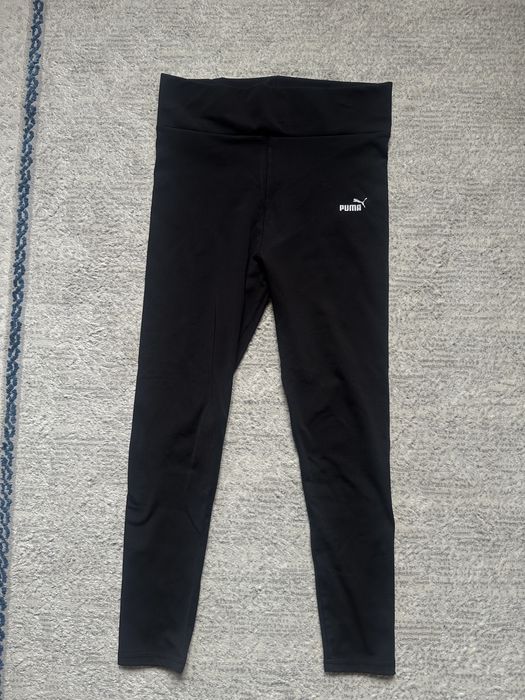 Женские лосины puma