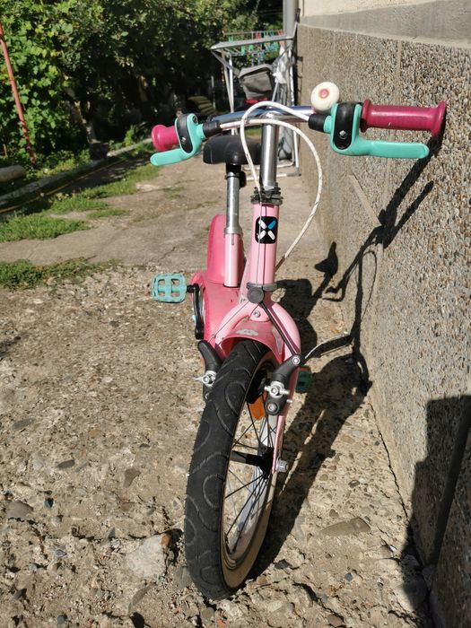 Bicicletă fetițe