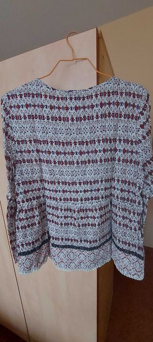 Сет пролетни блузи