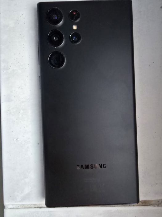 Samsung Galaxy S22 Ultra