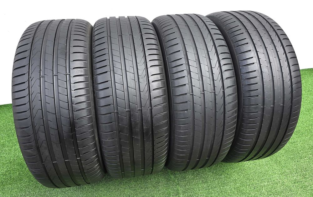 Гуми 225/50/18 PIRELLI P7 Cinturato - летни